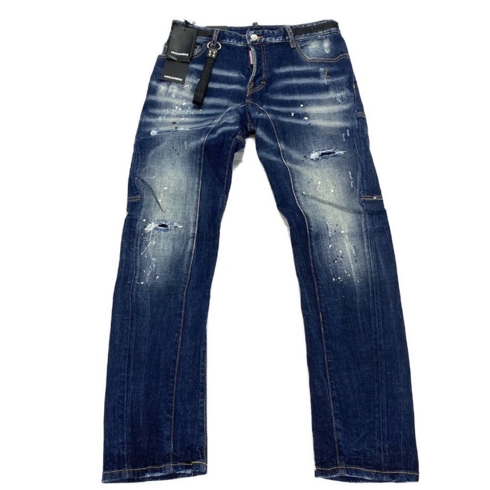 Men’s jeans